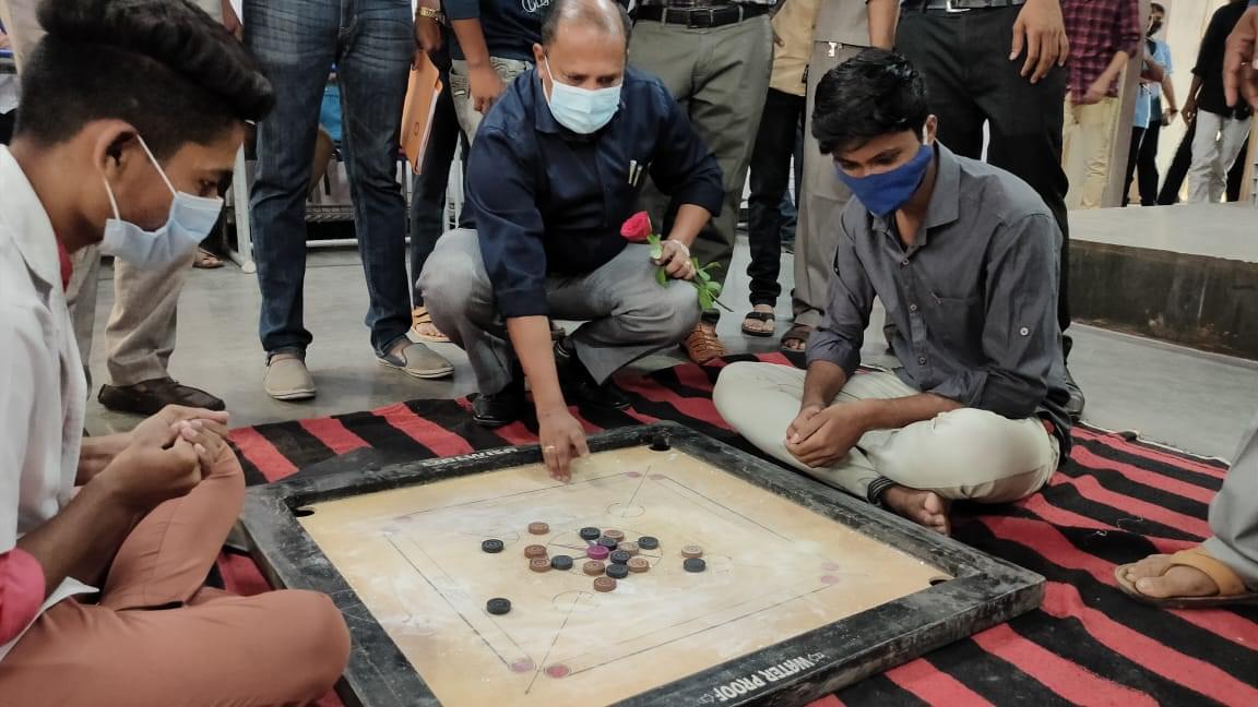 B.L.D.E. A's Shri B. M. Patil Institute of Nursing Sciences Virajpet Events photo 6